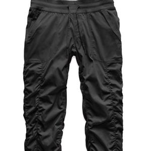 North Face Women’s Capri Pants